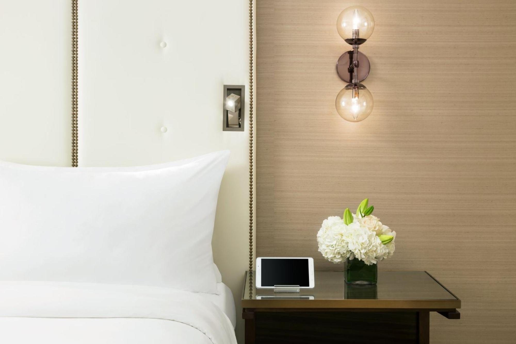 The Manhattan At Times Square Hotel Nueva York