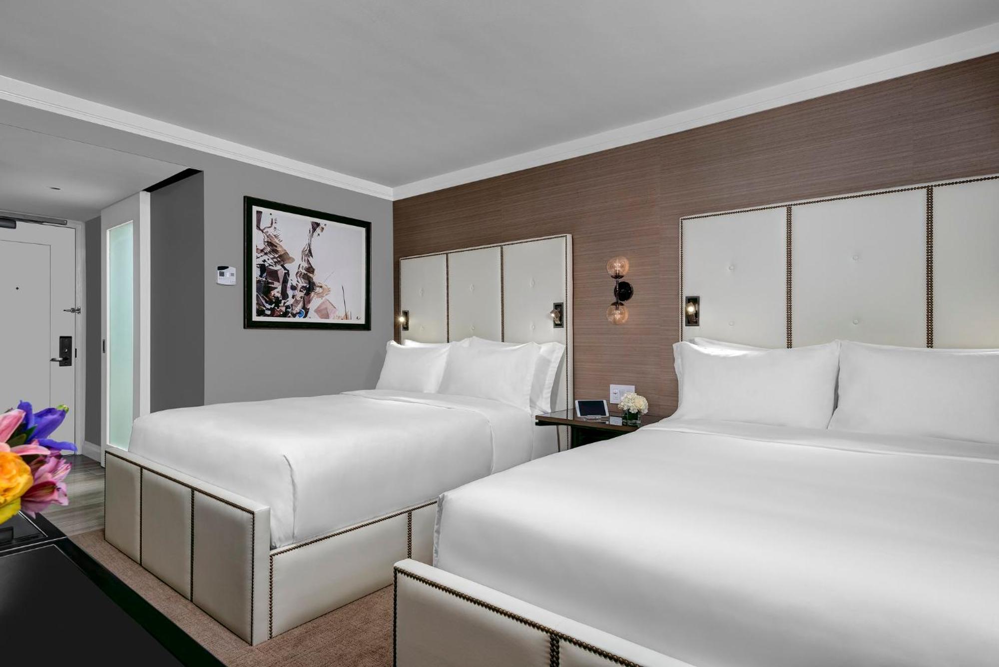 The Manhattan At Times Square 4* Nueva York