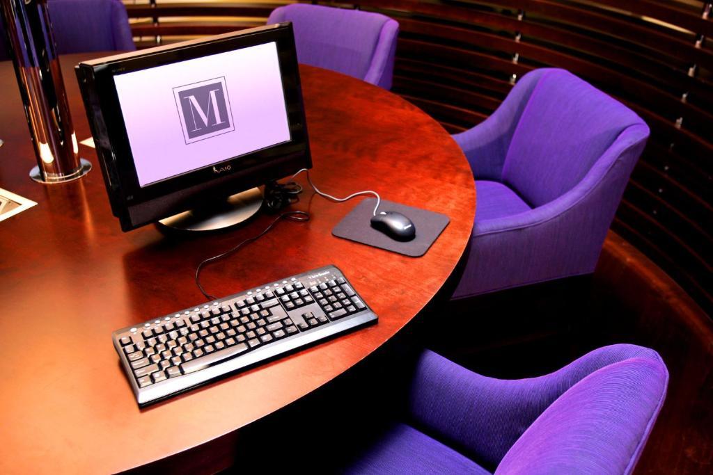 The Manhattan At Times Square 4* Nueva York