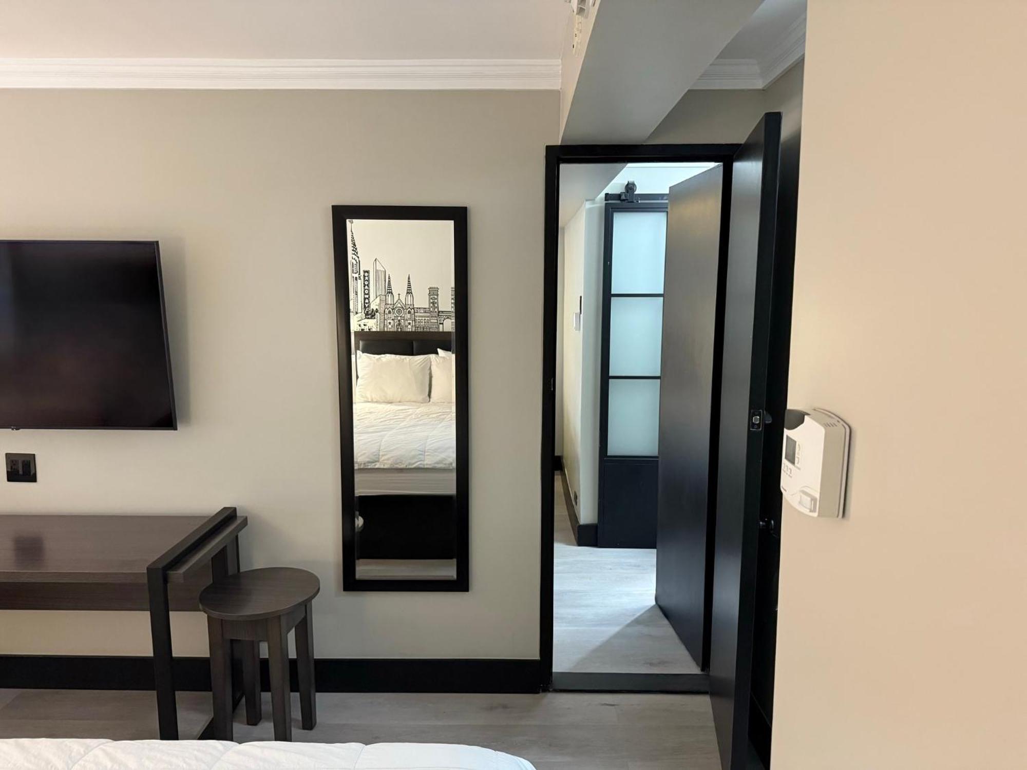 The Manhattan At Times Square Hotel 4*